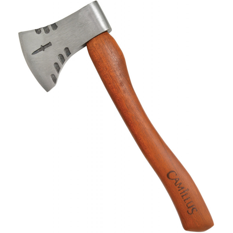 Teca Hatchet