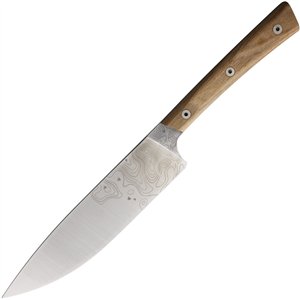 Rosemary Chef's Knife