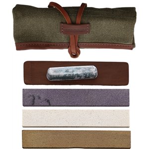 Sharpening Set 3 Stones