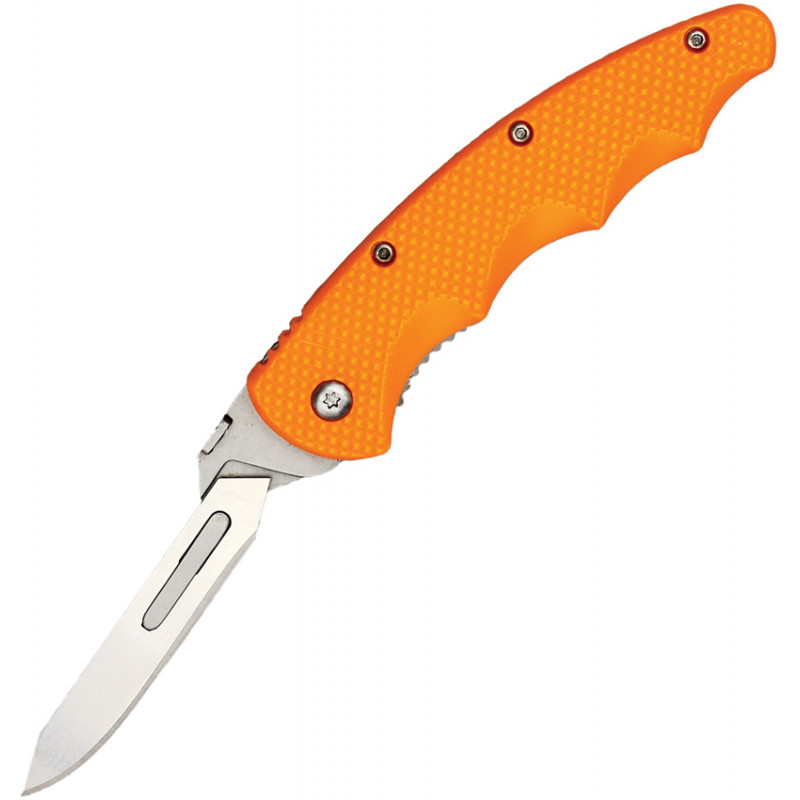 Monarch Linerlock Scalpel