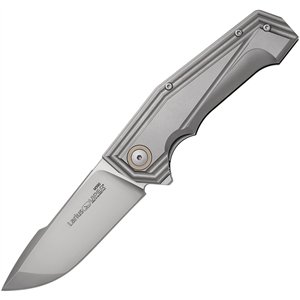 Larius Linerlock Titanium