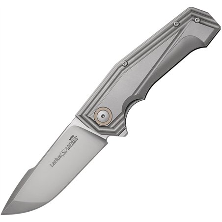 Larius Linerlock Titanium