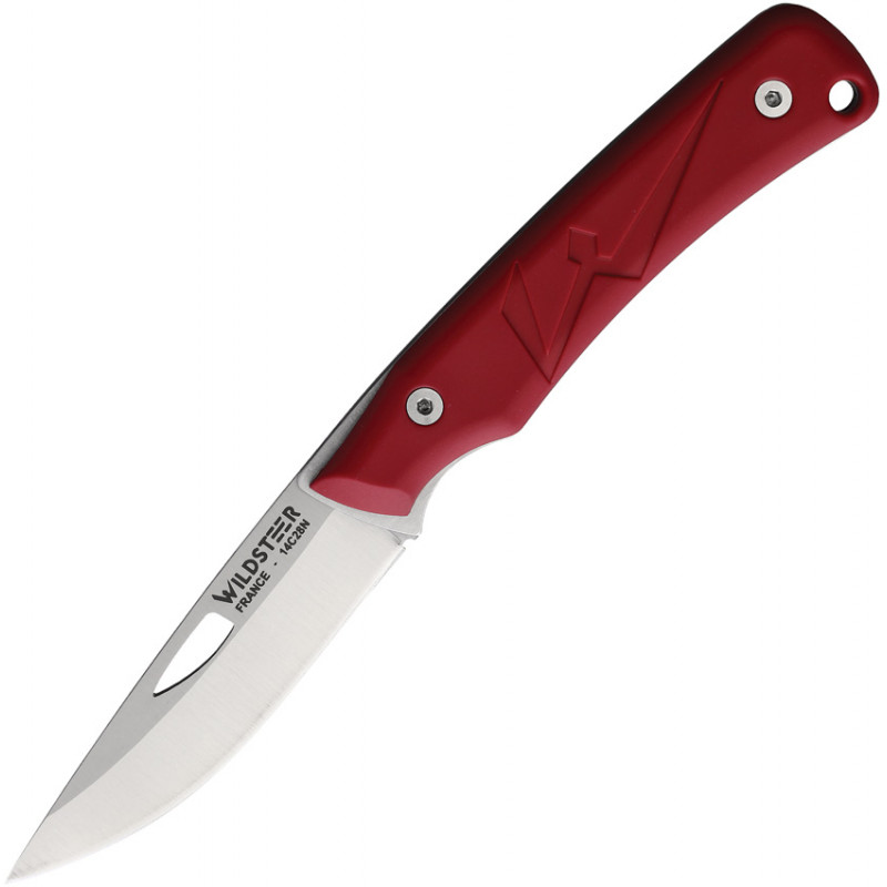 K-NIF Slip Joint Red