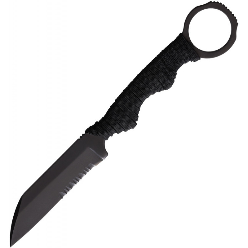 Leviathan Tactical Fixed Blade