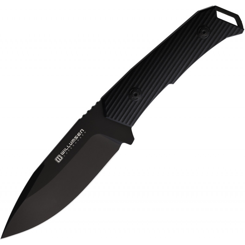 Paragon Fixed Blade