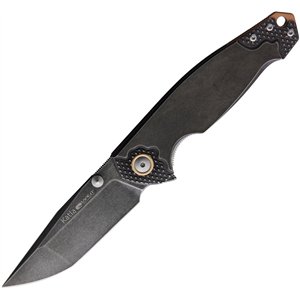 Katla Linerlock Titanium SW