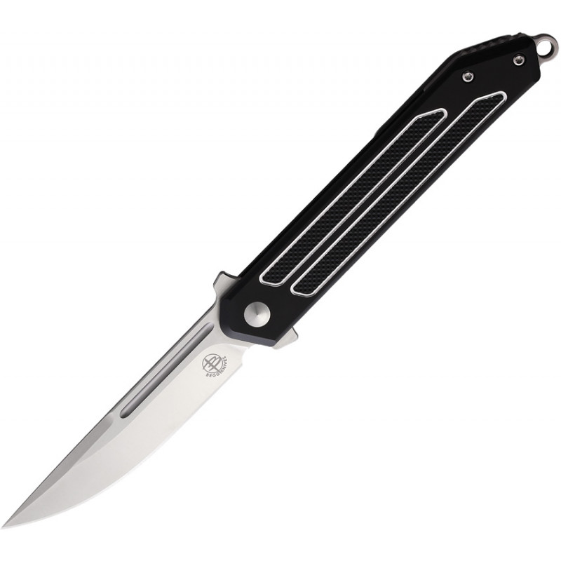 Kwaiken Linerlock Black