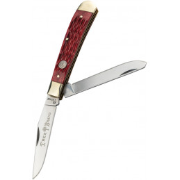 Tree Brand Trapper Red Bone