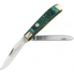 Tree Brand Trapper Green