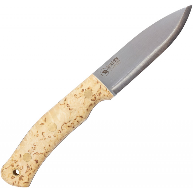 No 10 Forest Knife Birch