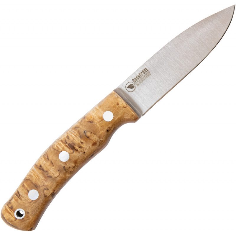 No 10 Forest Knife Birch