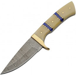 Skinner Admirals Blue