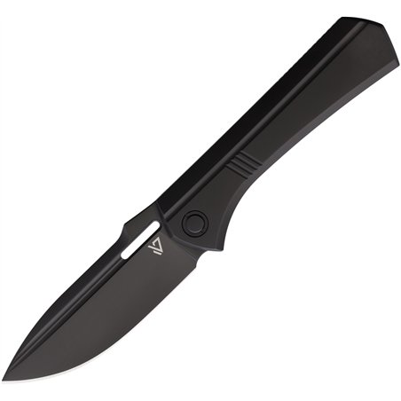 Continuum Framelock Black
