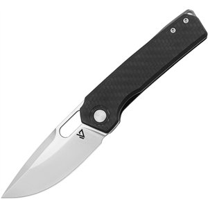 Breaker Linerlock Satin S35