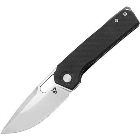 Breaker Linerlock Satin S35