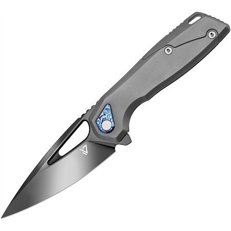 StarRunner Framelock MirrorDLC