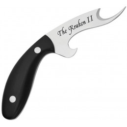 The Kraken Shellfish Tool