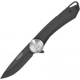 Cirque Linerlock Black