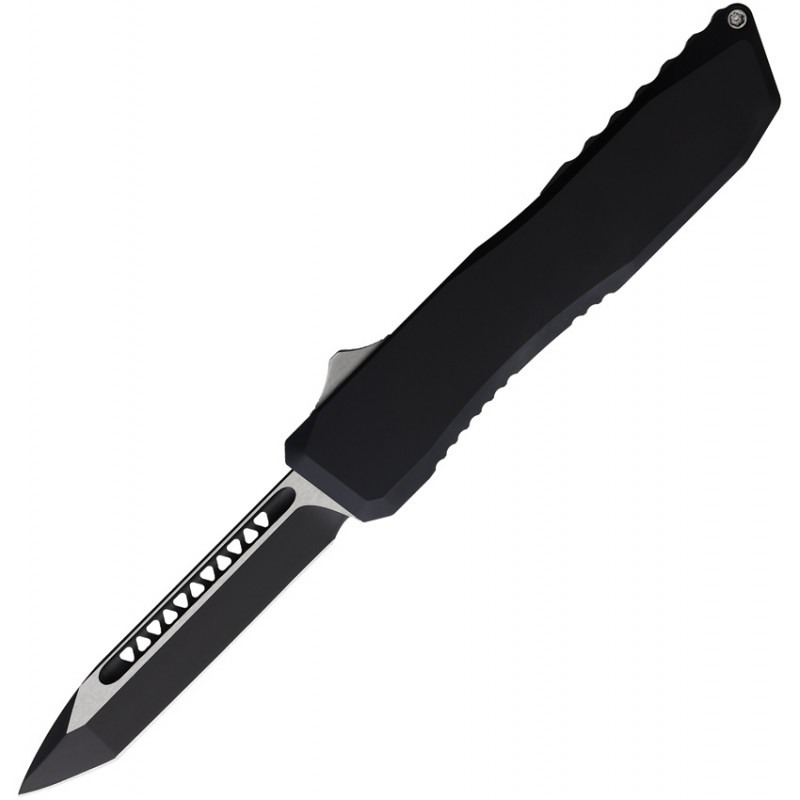 Auto Harpoon OTF Blk/SW