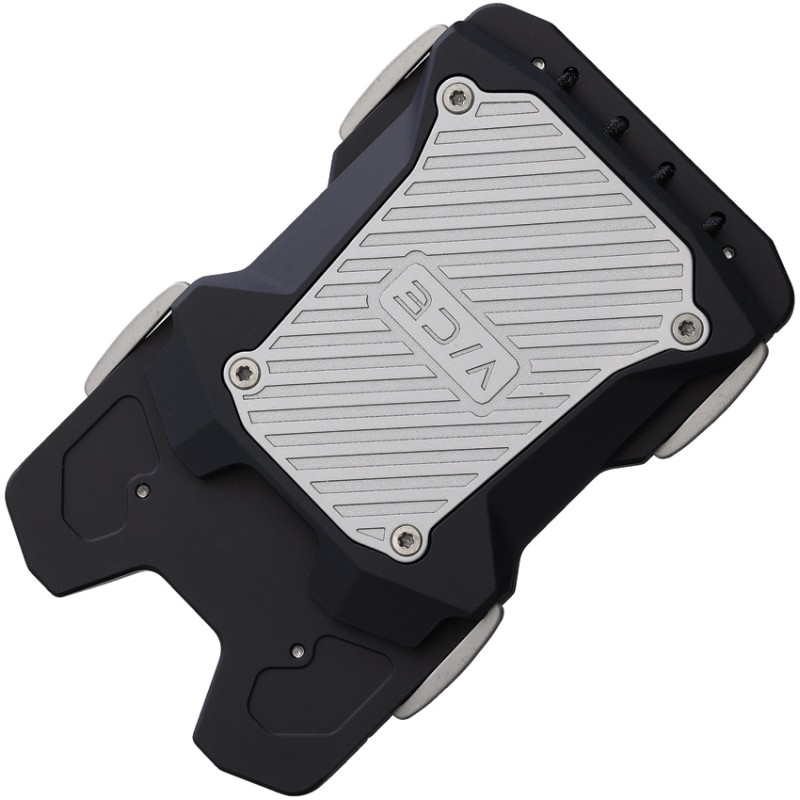 F1 Wallet Black Vice