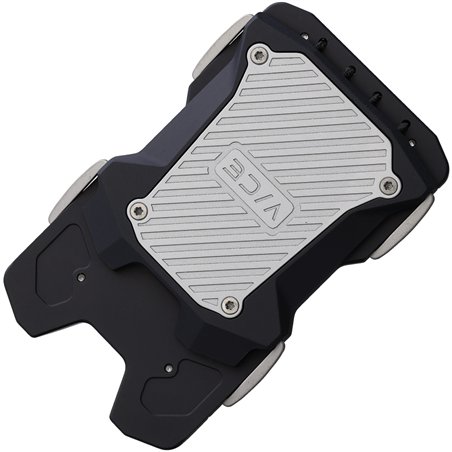 F1 Wallet Black Vice