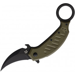 Karambit Linerlock OD