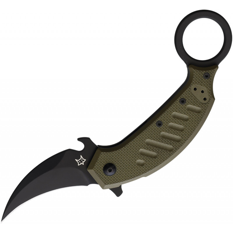 Karambit Linerlock OD