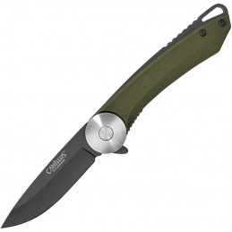 Cirque Linerlock Green