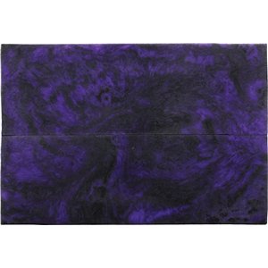 Black Hole Resin Slab