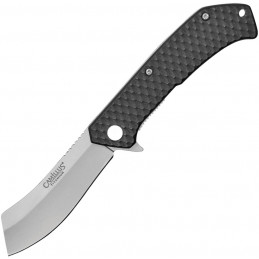 Barber Linerlock Black