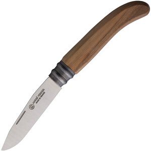 L'ALPAGE Folder Walnut