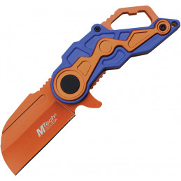 Linerlock A/O Orange