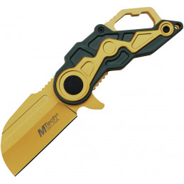 Linerlock A/O Gold