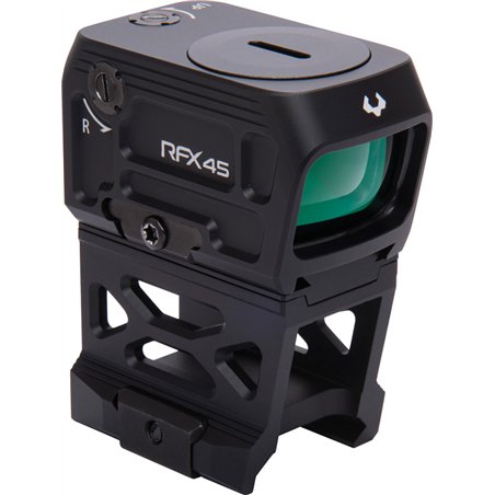 RFX45 Pro Reflex Sight