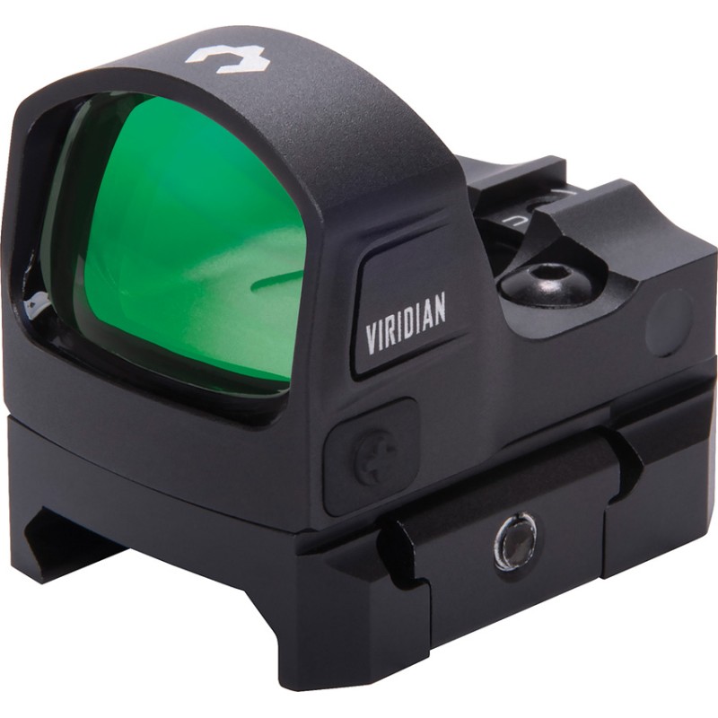 RFX-15 Green Dot Reflex Sight