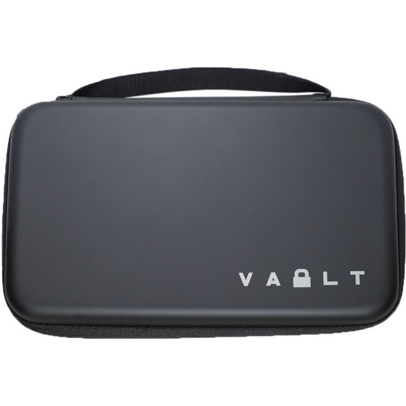 Vault Standard Smooth