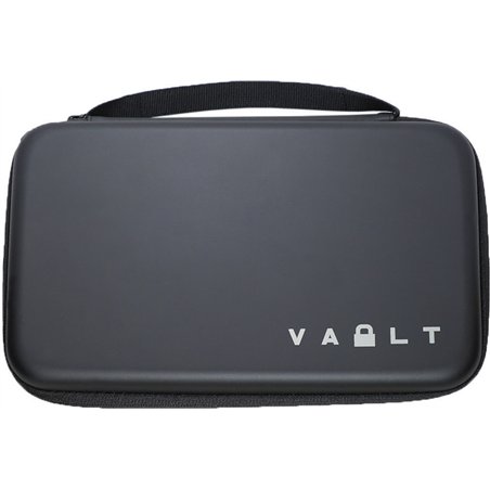 Vault Standard Smooth