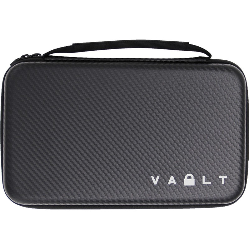 Vault Standard Carbon Fiber