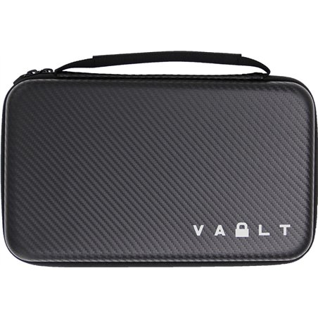 Vault Standard Carbon Fiber