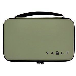 Vault Standard Smooth Green