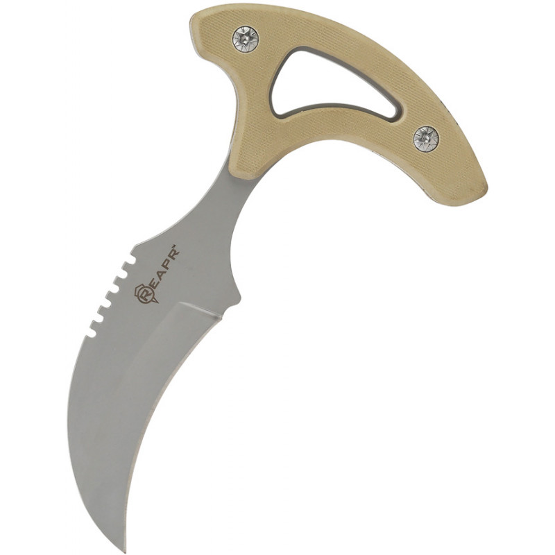 Tac Talon Fixed Blade