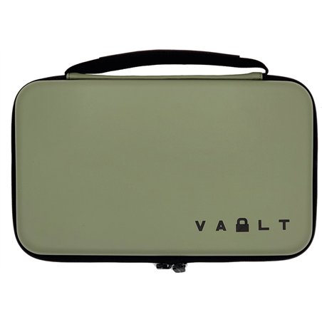 Vault Standard Smooth Green