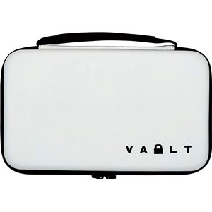 Vault Standard Smooth White