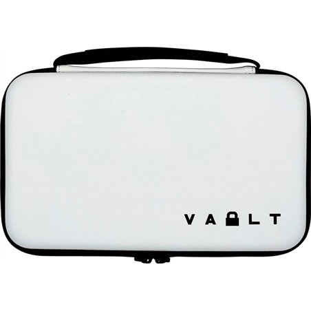 Vault Standard Smooth White