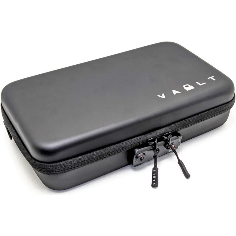 Vault Secure Smooth