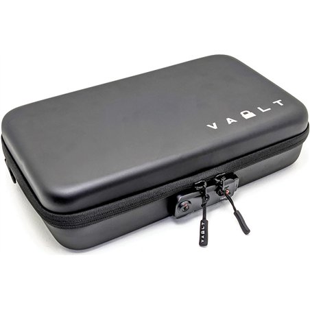 Vault Secure Smooth