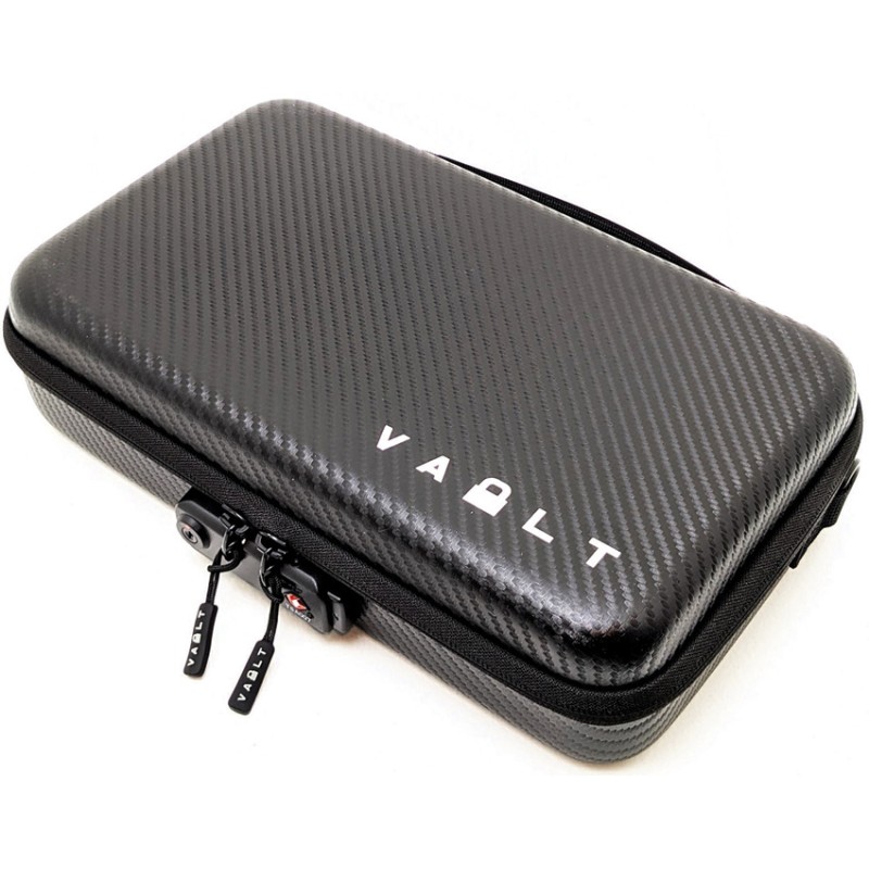 Vault Secure Carbon Fiber