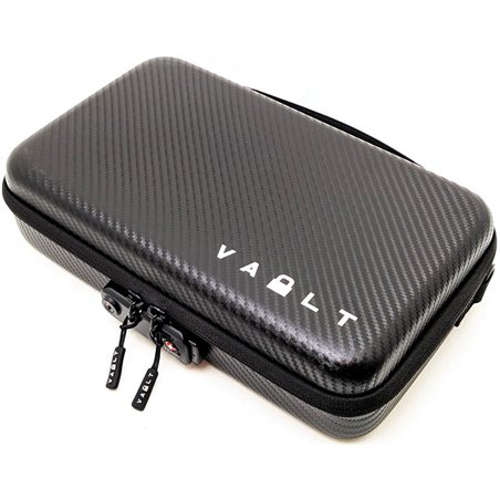 Vault Secure Carbon Fiber
