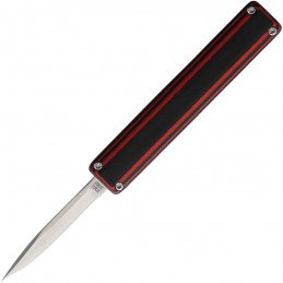 Zipper Red G10