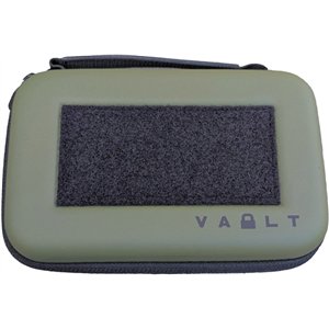 Nano Case Foliage Green